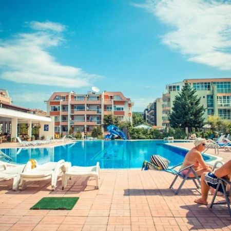 Sunny Fort Private Apartment Slantchev Briag Extérieur photo