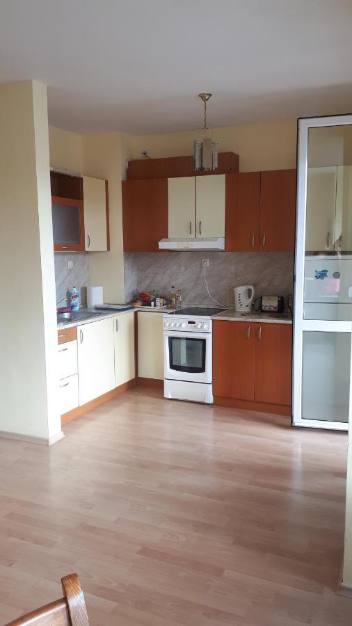 Sunny Fort Private Apartment Slantchev Briag Extérieur photo