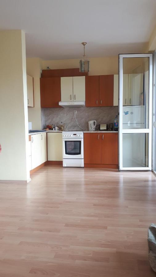 Sunny Fort Private Apartment Slantchev Briag Extérieur photo