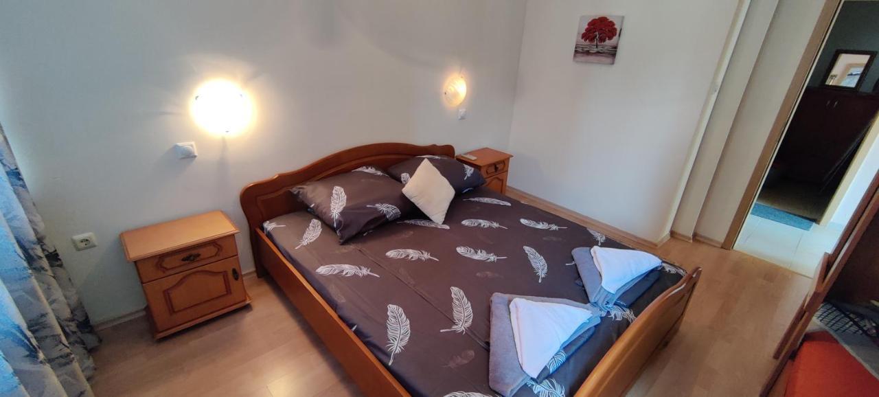 Sunny Fort Private Apartment Slantchev Briag Extérieur photo