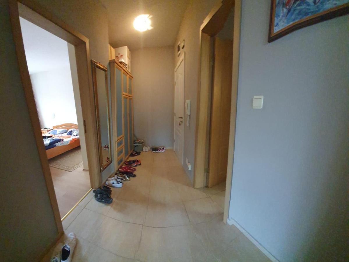 Sunny Fort Private Apartment Slantchev Briag Extérieur photo