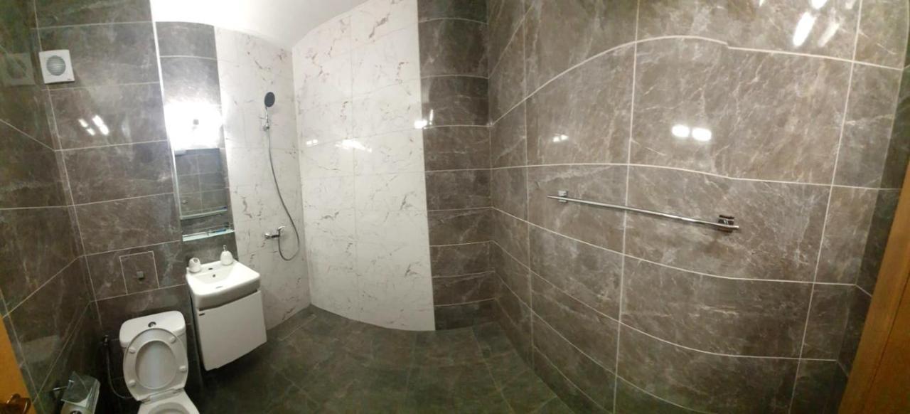 Sunny Fort Private Apartment Slantchev Briag Extérieur photo