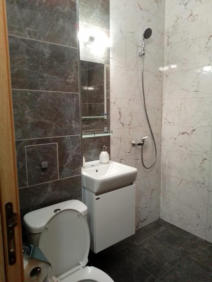 Sunny Fort Private Apartment Slantchev Briag Extérieur photo